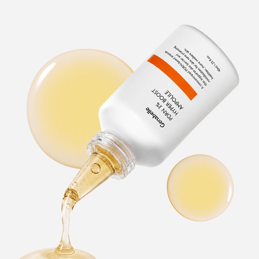 GENABELLE PDRN 3% Hyper Boost Ampoule 40ml