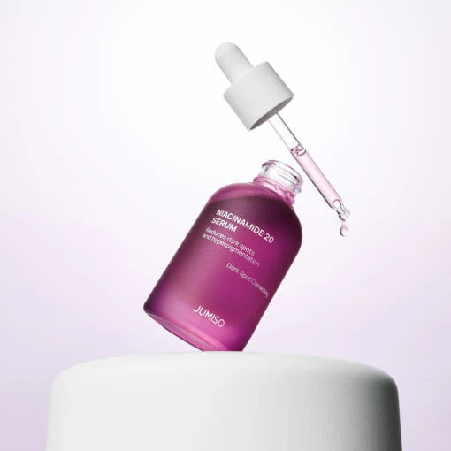 JUMISO Niacinamide 20 Serum 40ml