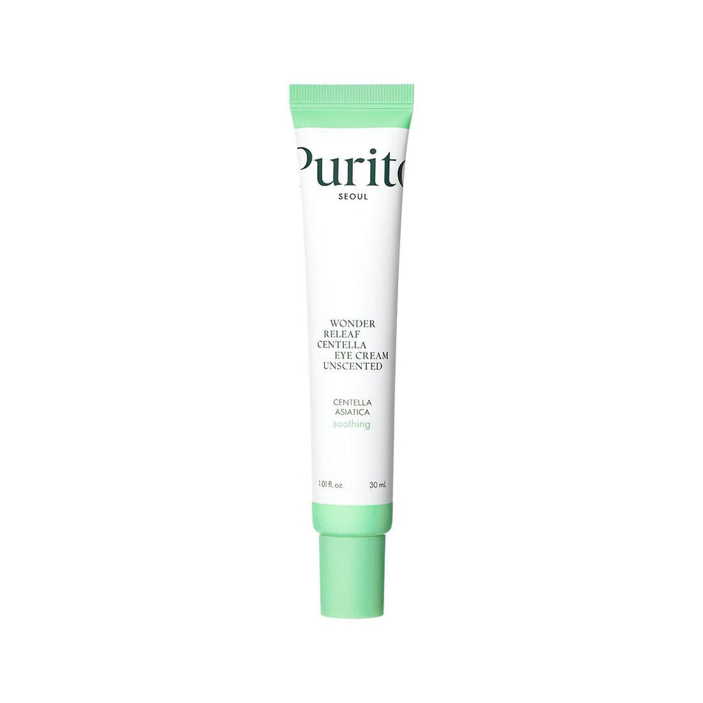 PURITO Wonder Releaf Centella Eye Cream Unscented 30ml