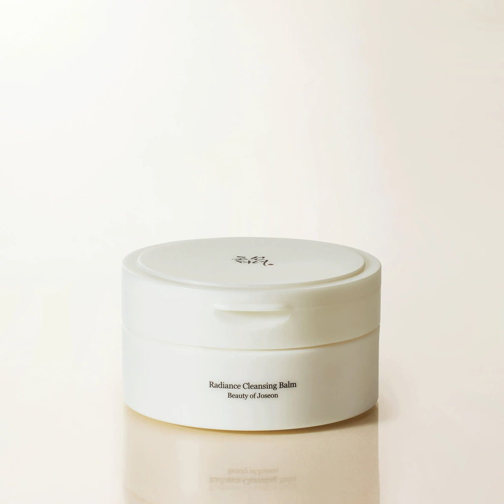 Beauty Of Joseon Radiance Cleansing Balm - 100ml