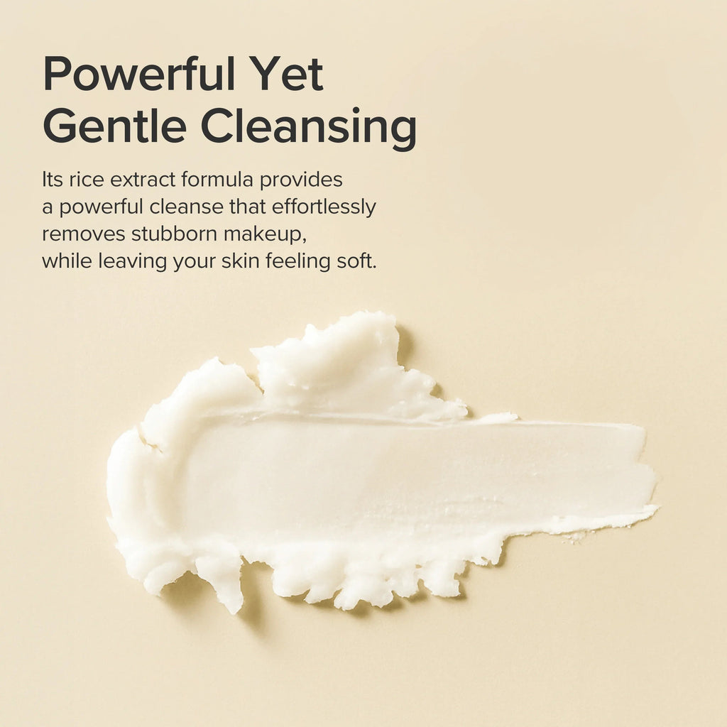 Beauty Of Joseon Radiance Cleansing Balm - 100ml