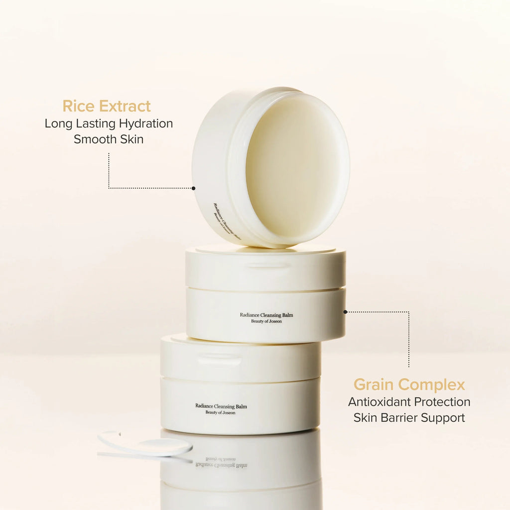 Beauty Of Joseon Radiance Cleansing Balm - 100ml