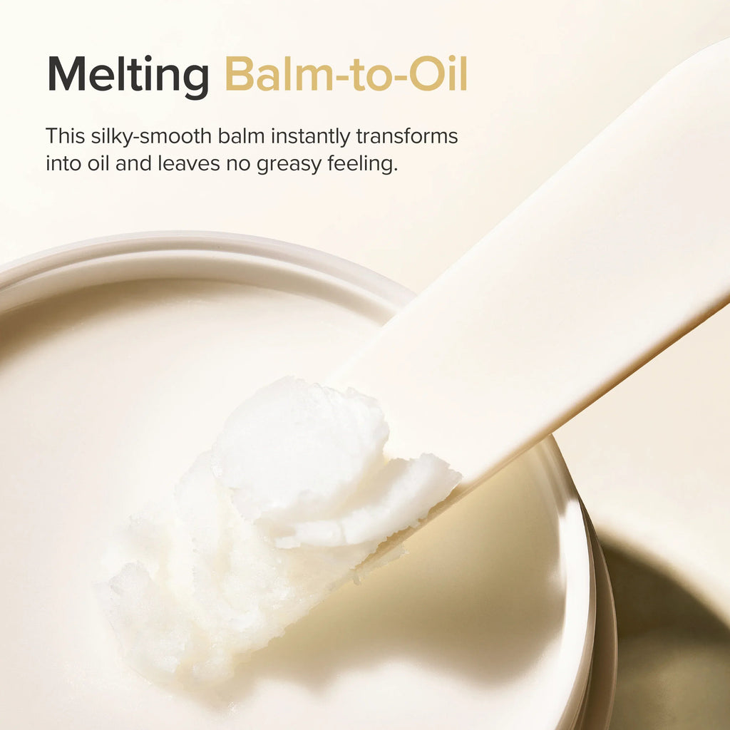 Beauty Of Joseon Radiance Cleansing Balm - 100ml