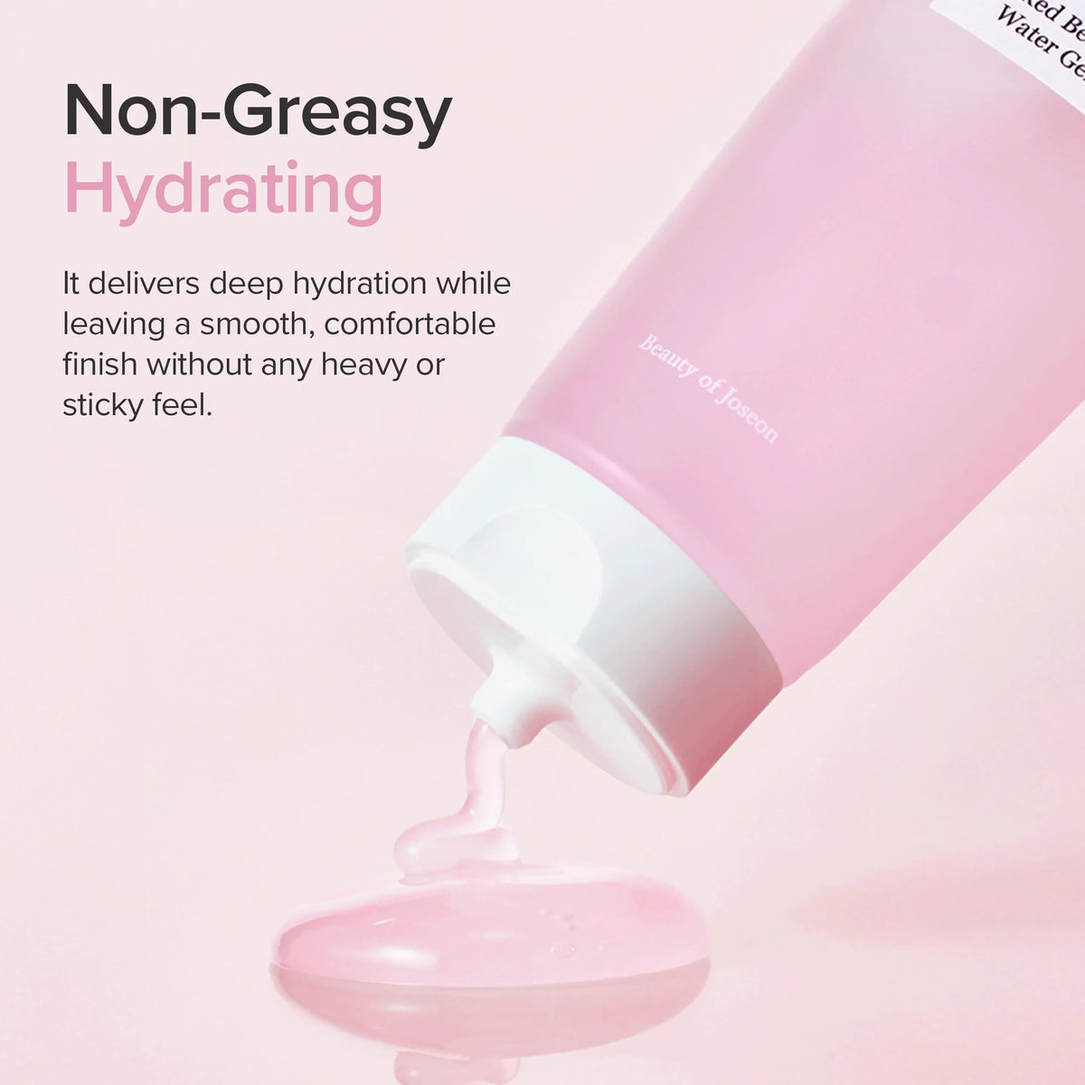 Beauty Of Joseon Red Bean Water Gel - 100ml