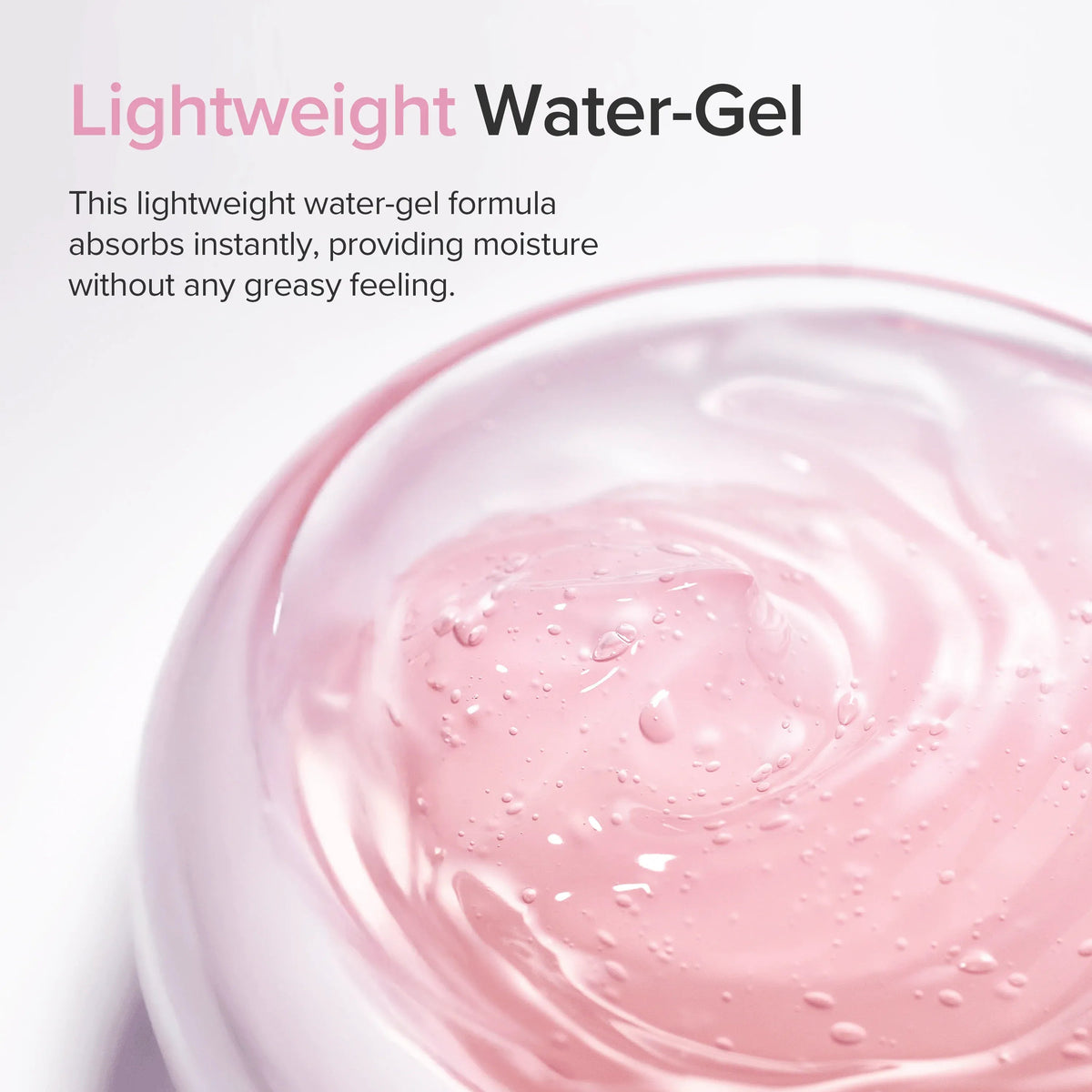 Beauty Of Joseon Red Bean Water Gel - 100ml