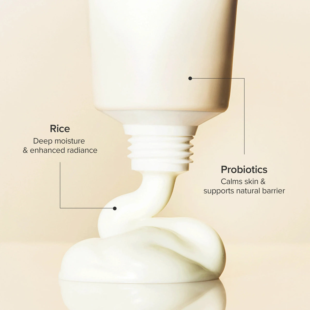 Beauty Of Joseon Relief Sun Rice + Probiotics - 50ml