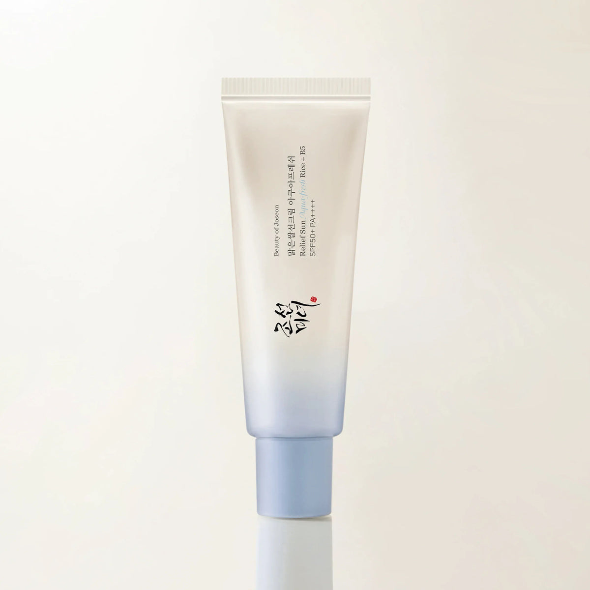 Beauty Of Joseon Relief Sun Aqua-Fresh Rice + B5 - 50ml