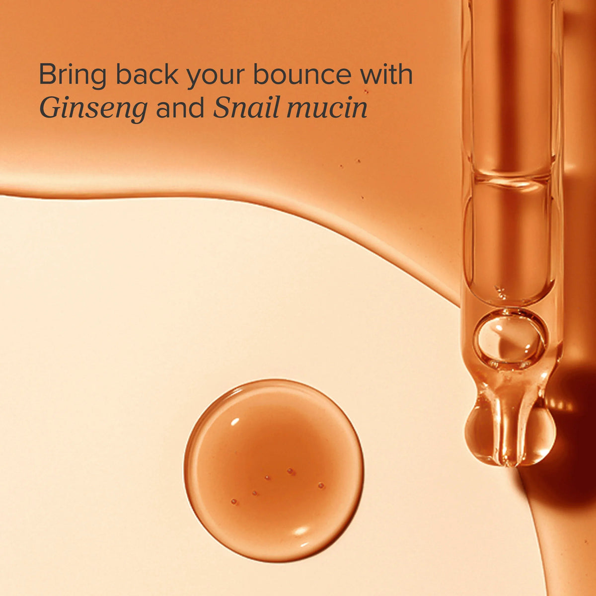 Beauty Of Joseon Revive Serum: Ginseng + Snail Mucin - 30ml