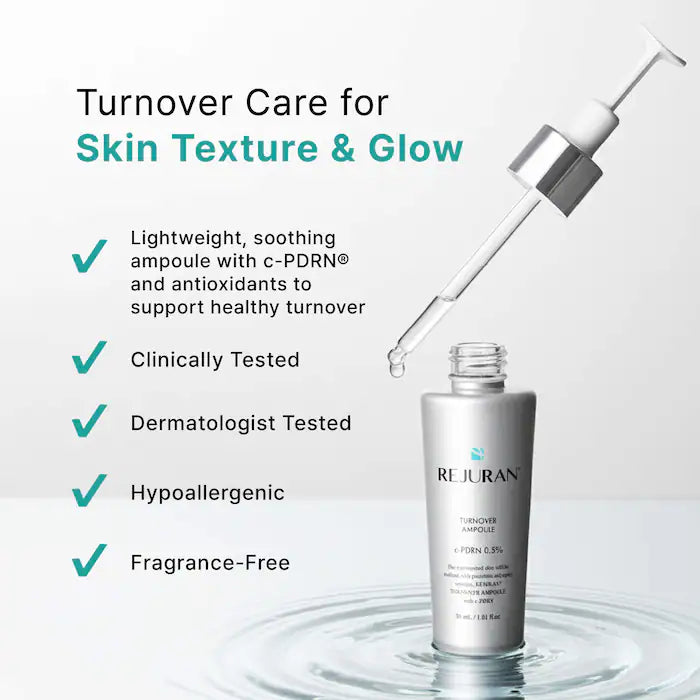 REJURAN Turnover Ampoule - 50ml