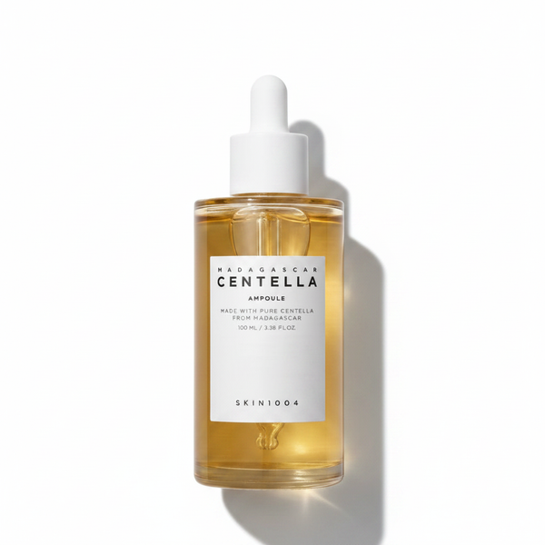 Madagascar Centella Ampoule