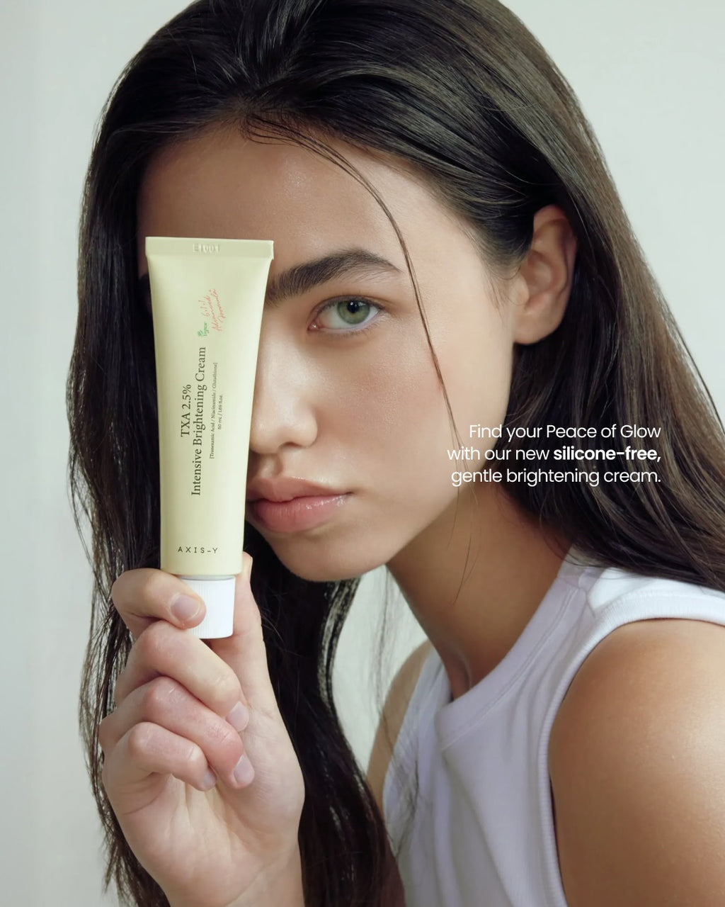 AXIS-Y TXA 2.5% Intensive Brightening Cream - 50ml