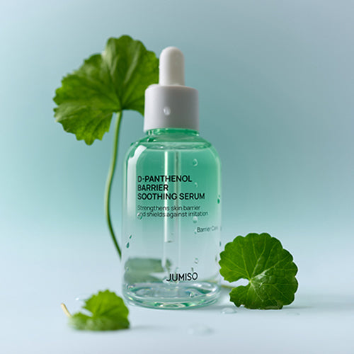 JUMISO D-Panthenol Barrier Soothing Serum 70ml