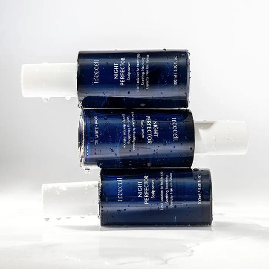 TREECELL Night Perfector 100ml