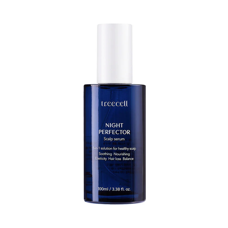 TREECELL Night Perfector 100ml