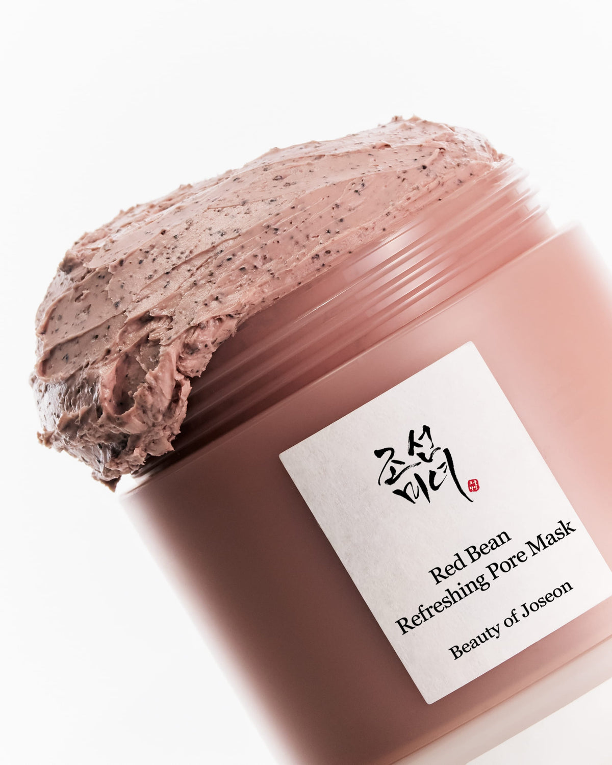 Beauty Of Joseon Red Bean Refreshing Pore Mask - 140ml