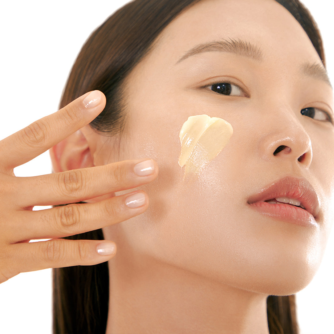 By Wishtrend Vitamin A-mazing Bakuchiol Night Cream 30g