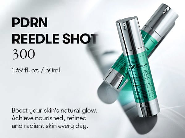 VT Cosmetics PDRN Reedle Shot 300 50ml