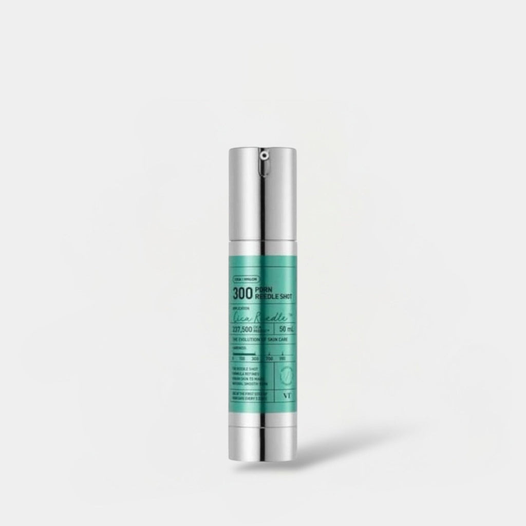 VT Cosmetics PDRN Reedle Shot 300 50ml