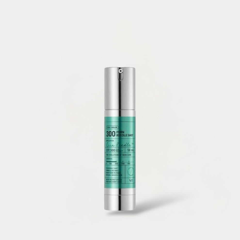VT Cosmetics PDRN Reedle Shot 300 50ml