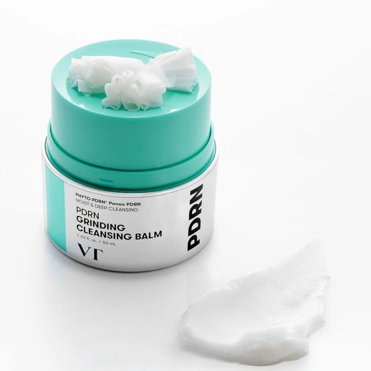 VT PDRN Grinding Cleansing Balm 50ml