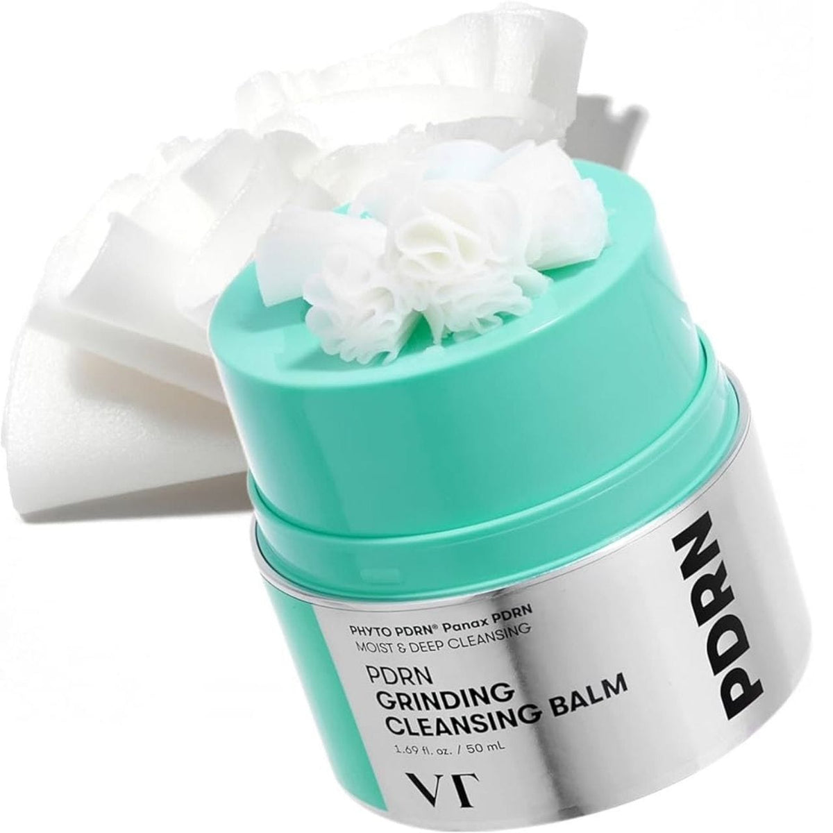 VT PDRN Grinding Cleansing Balm 50ml